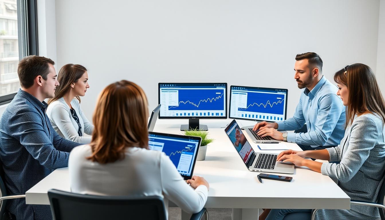 Professional plan visual